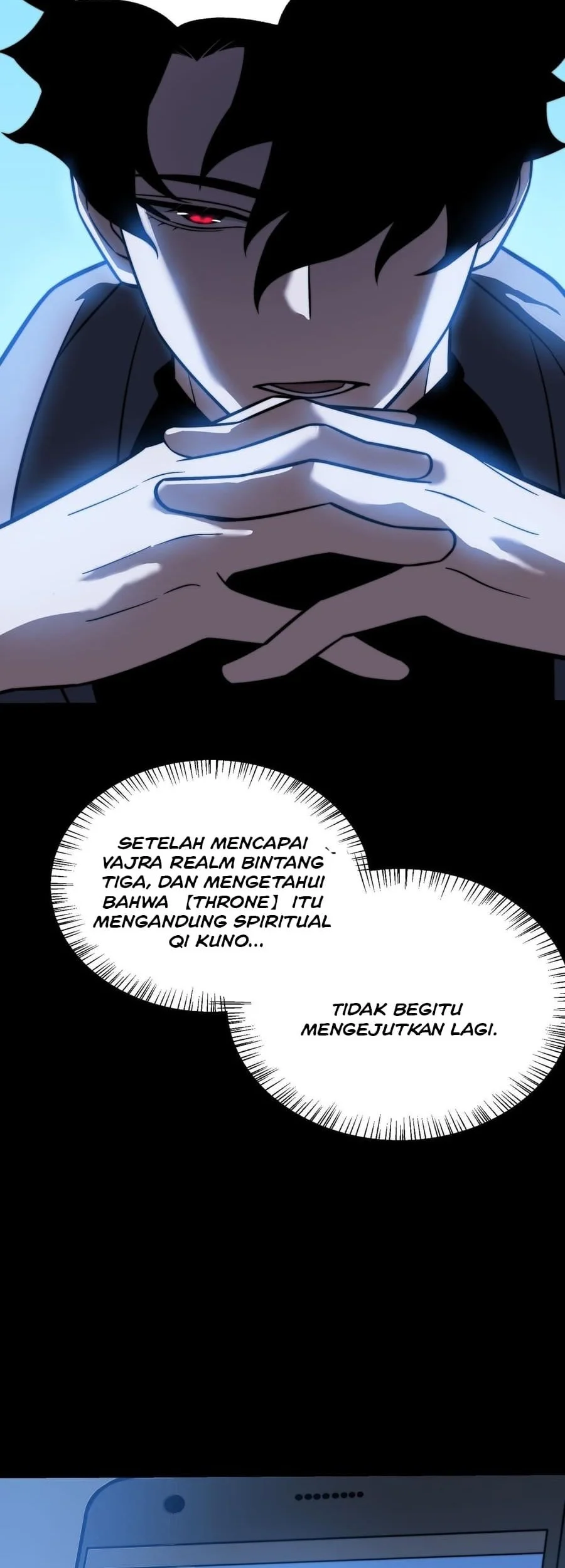 After the High School Goddess Dumped Me I Became a Martial Arts God Chapter 71 Gambar 29