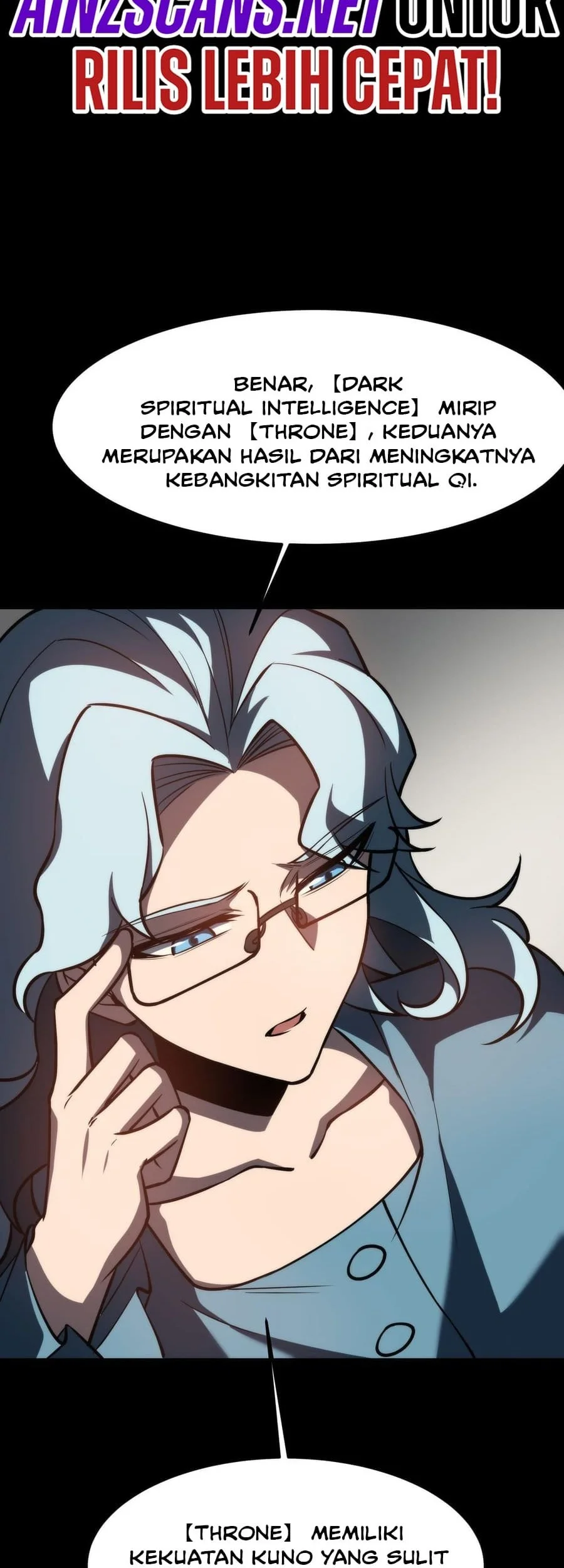 After the High School Goddess Dumped Me I Became a Martial Arts God Chapter 71 Gambar 35