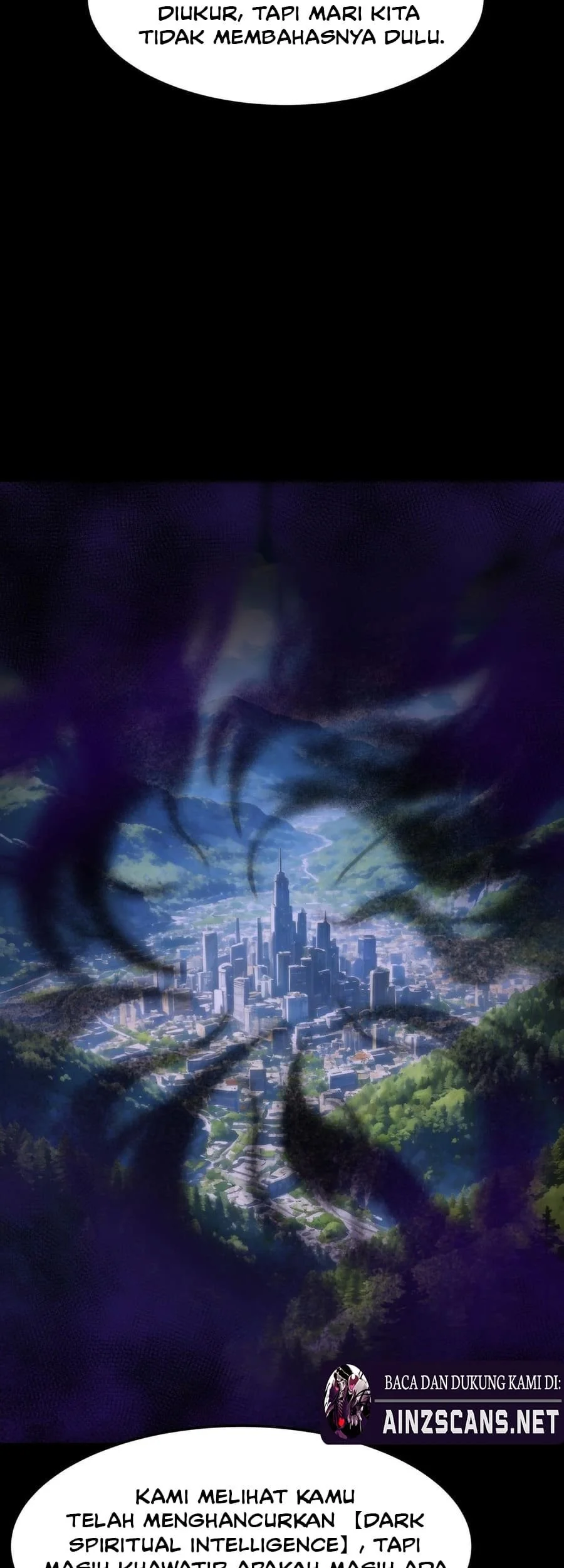 After the High School Goddess Dumped Me I Became a Martial Arts God Chapter 71 Gambar 36