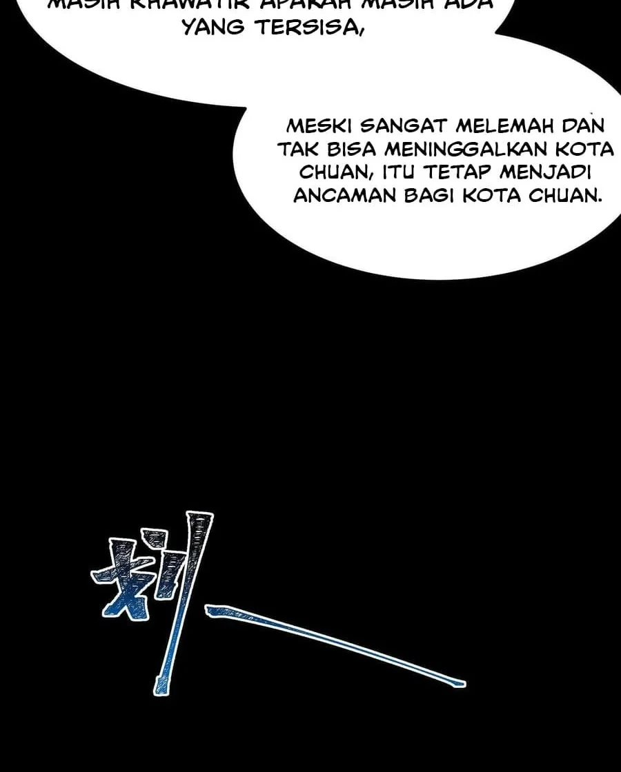 After the High School Goddess Dumped Me I Became a Martial Arts God Chapter 71 Gambar 37