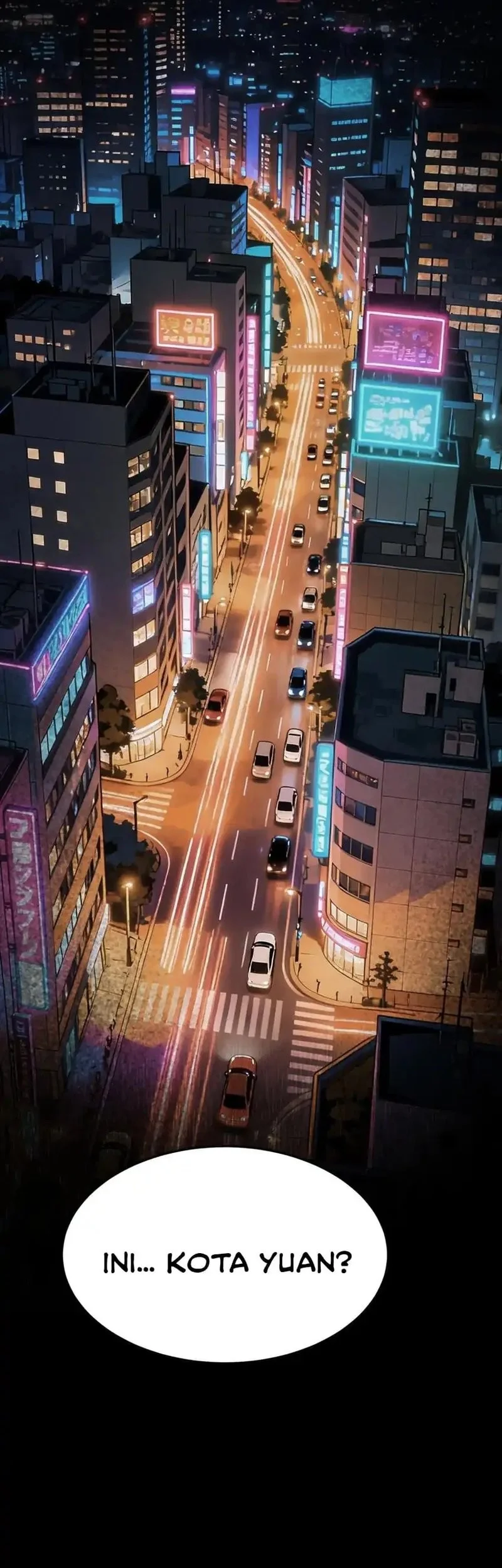 After the High School Goddess Dumped Me I Became a Martial Arts God Chapter 72 Gambar 21