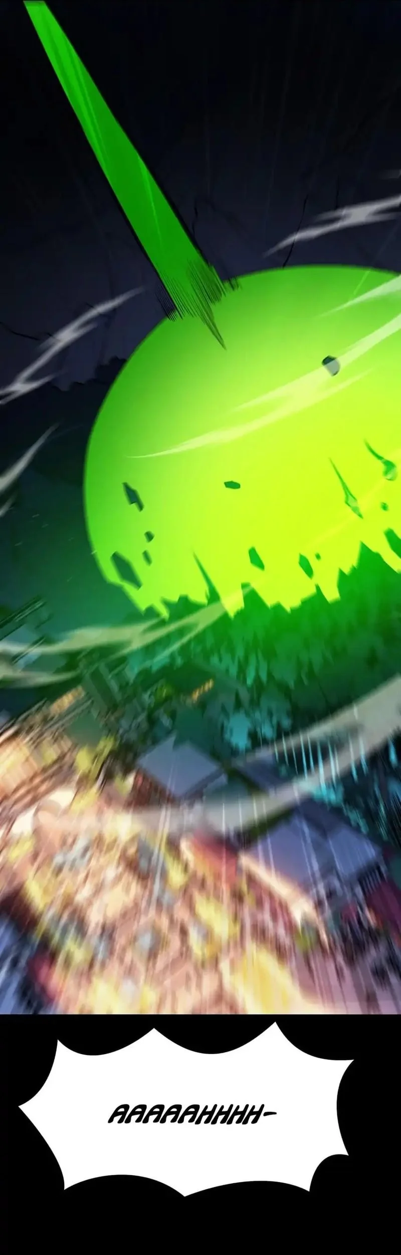 After the High School Goddess Dumped Me I Became a Martial Arts God Chapter 72 Gambar 33