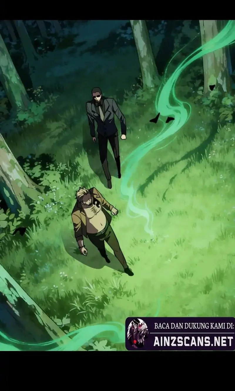 After the High School Goddess Dumped Me I Became a Martial Arts God Chapter 72 Gambar 36