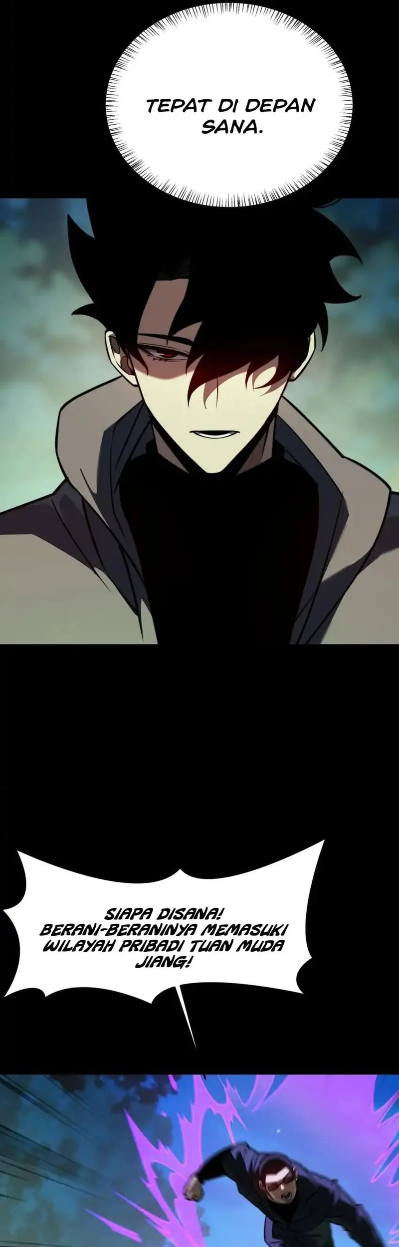 After the High School Goddess Dumped Me I Became a Martial Arts God Chapter 72 Gambar 37