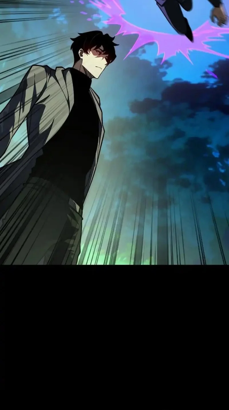 After the High School Goddess Dumped Me I Became a Martial Arts God Chapter 72 Gambar 38