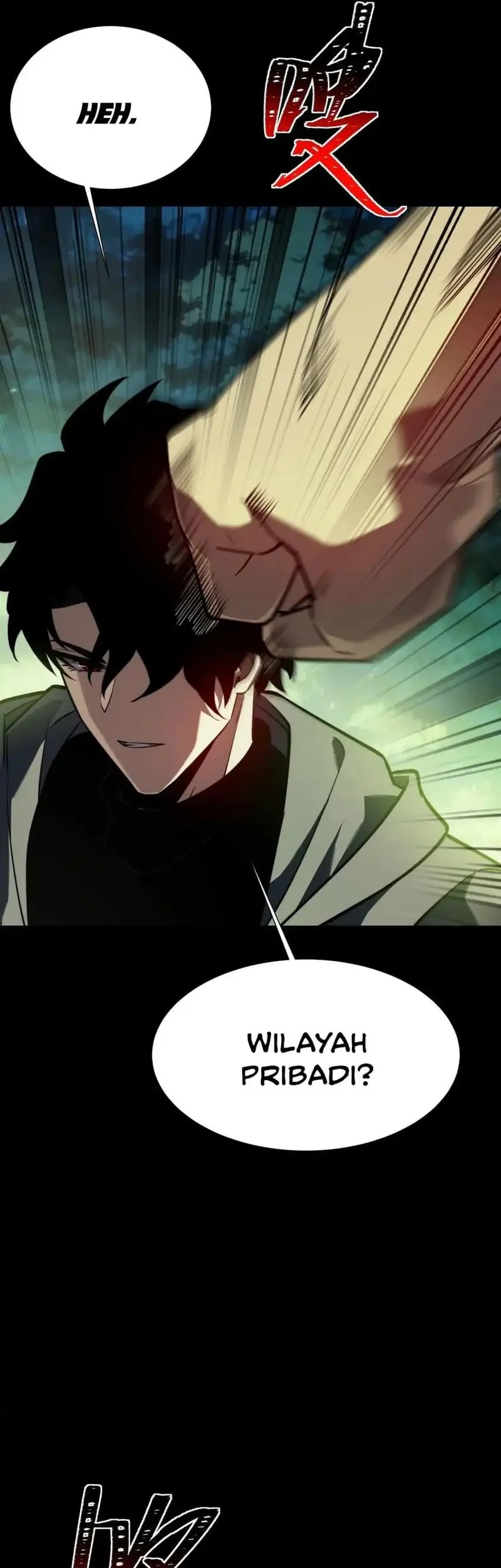 After the High School Goddess Dumped Me I Became a Martial Arts God Chapter 72 Gambar 39