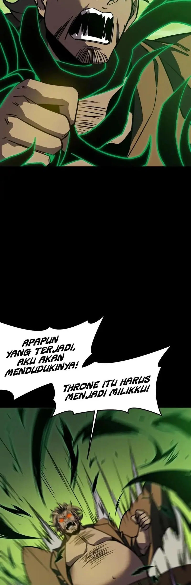 After the High School Goddess Dumped Me I Became a Martial Arts God Chapter 72 Gambar 44