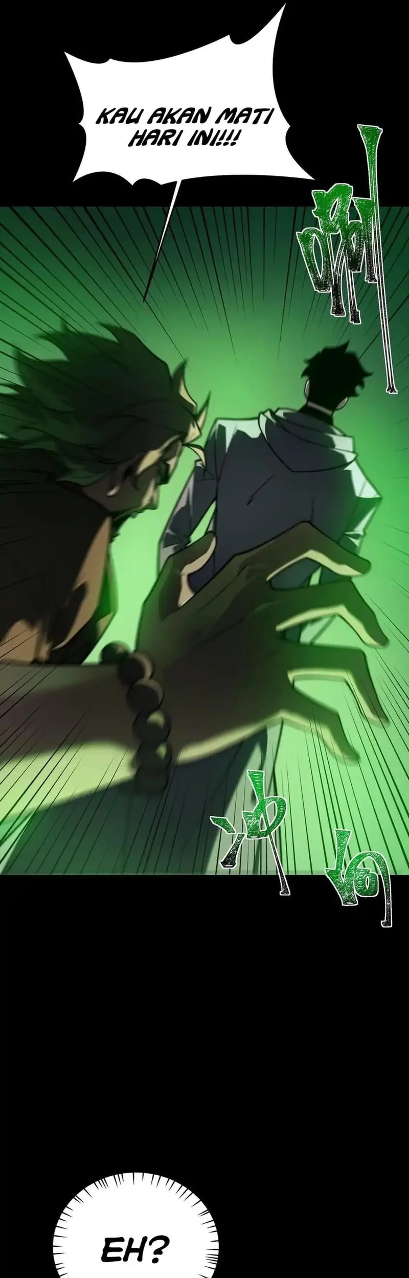 After the High School Goddess Dumped Me I Became a Martial Arts God Chapter 72 Gambar 49