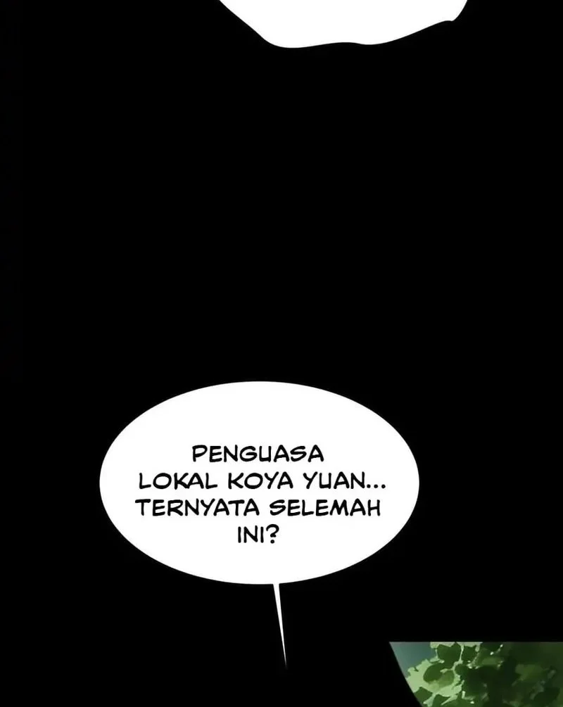 After the High School Goddess Dumped Me I Became a Martial Arts God Chapter 72 Gambar 52