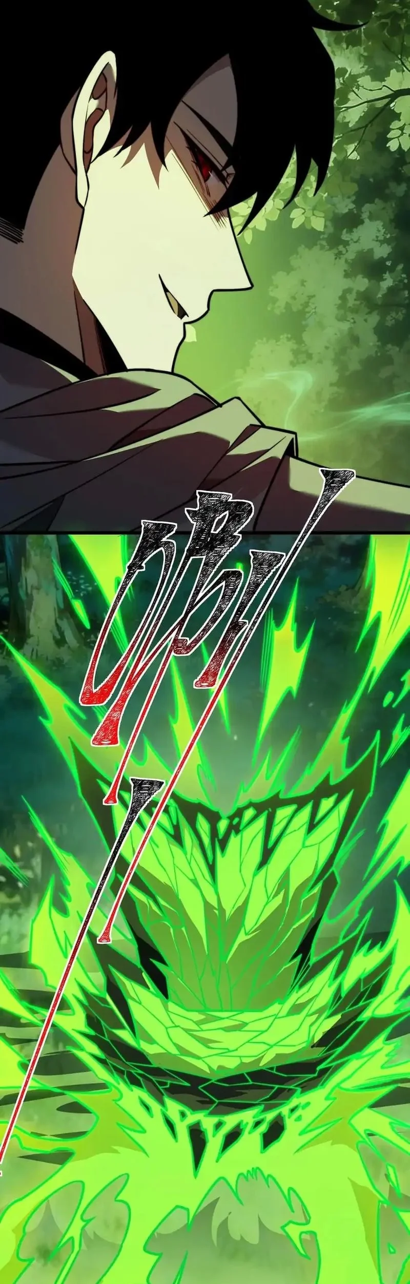 After the High School Goddess Dumped Me I Became a Martial Arts God Chapter 72 Gambar 53