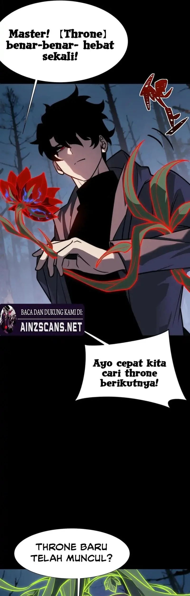 After the High School Goddess Dumped Me I Became a Martial Arts God Chapter 72 Gambar 13