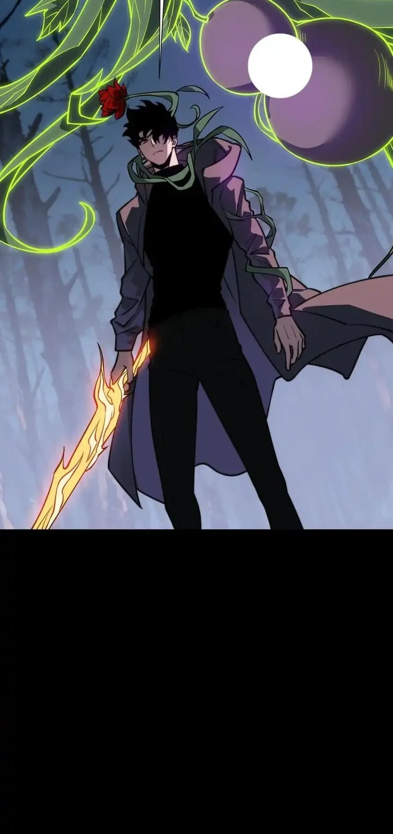 After the High School Goddess Dumped Me I Became a Martial Arts God Chapter 72 Gambar 14