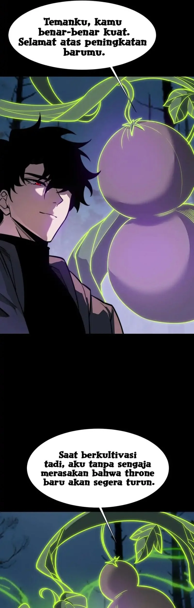 After the High School Goddess Dumped Me I Became a Martial Arts God Chapter 72 Gambar 15