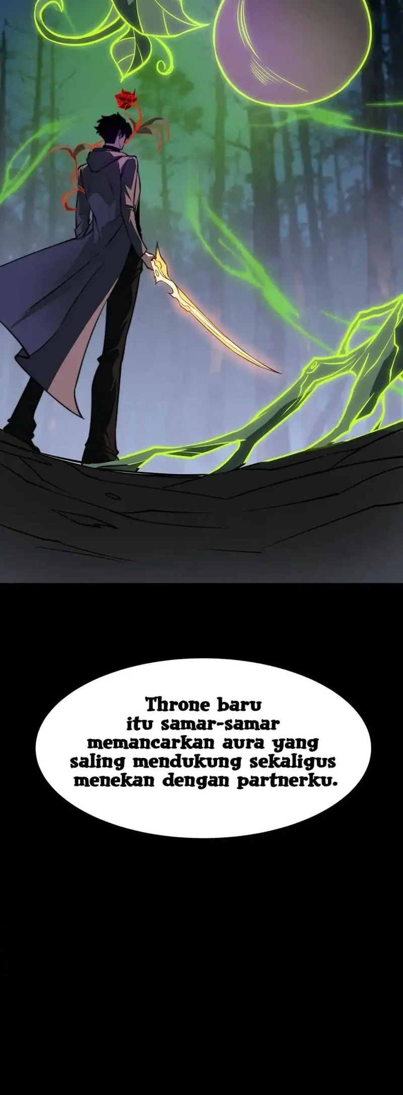 After the High School Goddess Dumped Me I Became a Martial Arts God Chapter 72 Gambar 16