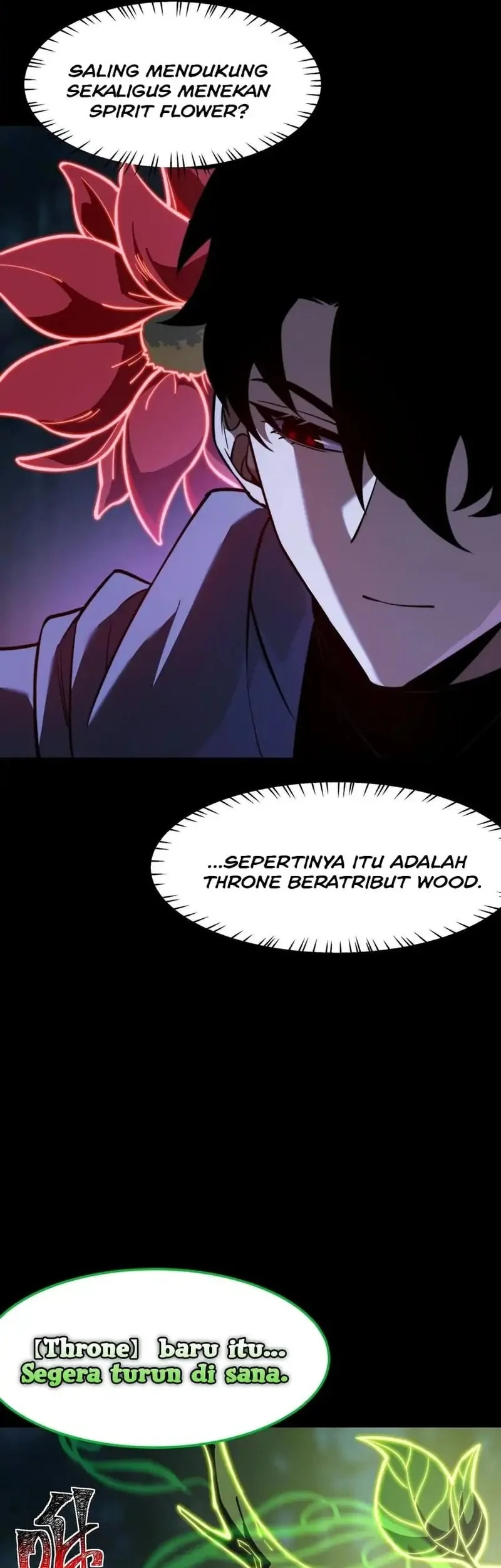 After the High School Goddess Dumped Me I Became a Martial Arts God Chapter 72 Gambar 17