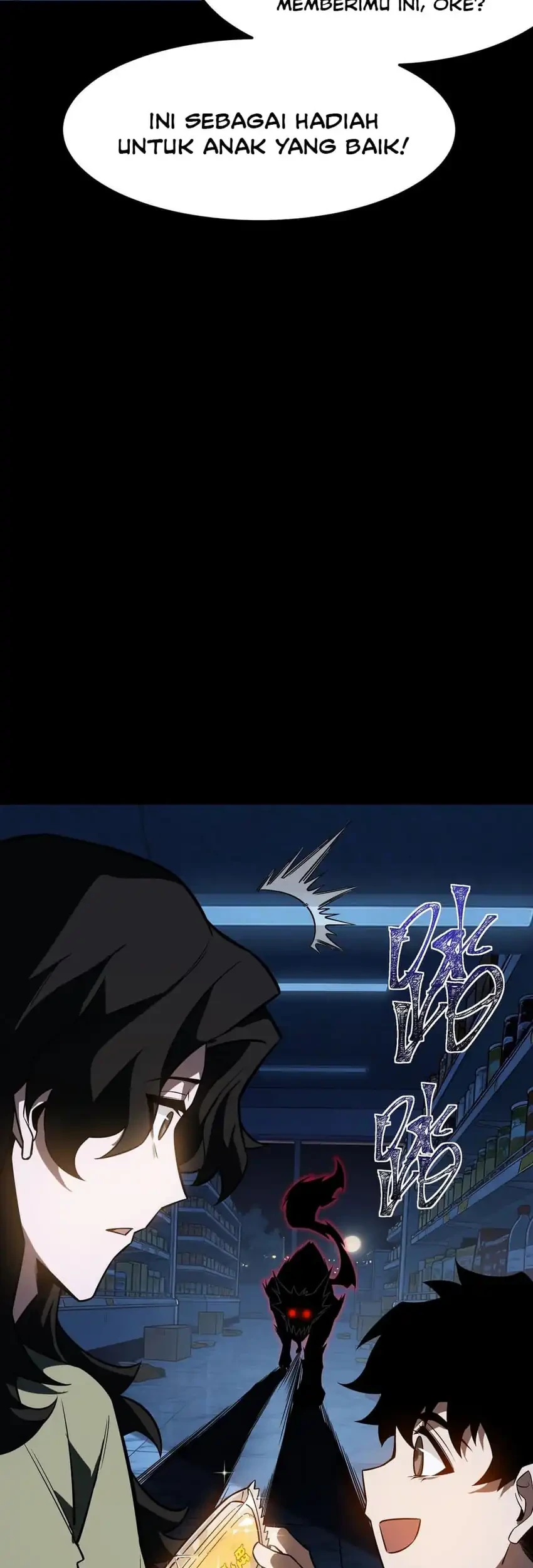 After the High School Goddess Dumped Me I Became a Martial Arts God Chapter 73 Gambar 44