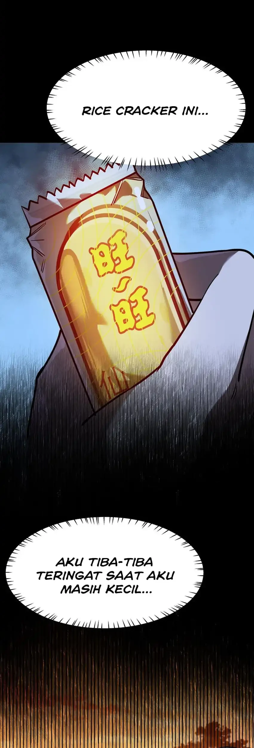 After the High School Goddess Dumped Me I Became a Martial Arts God Chapter 73 Gambar 57