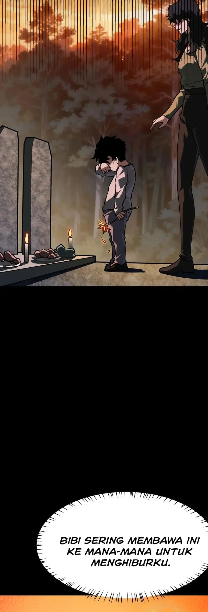 After the High School Goddess Dumped Me I Became a Martial Arts God Chapter 73 Gambar 58