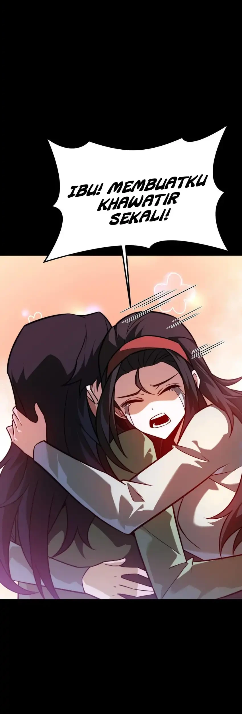 After the High School Goddess Dumped Me I Became a Martial Arts God Chapter 73 Gambar 64