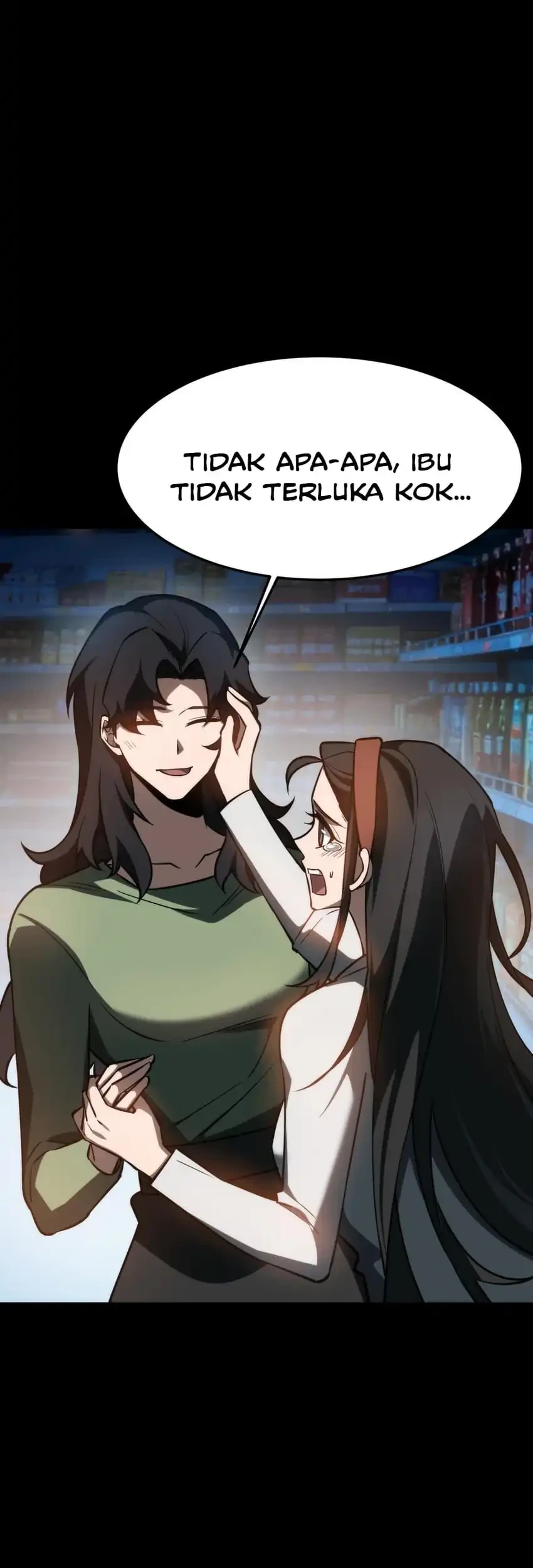 After the High School Goddess Dumped Me I Became a Martial Arts God Chapter 73 Gambar 65