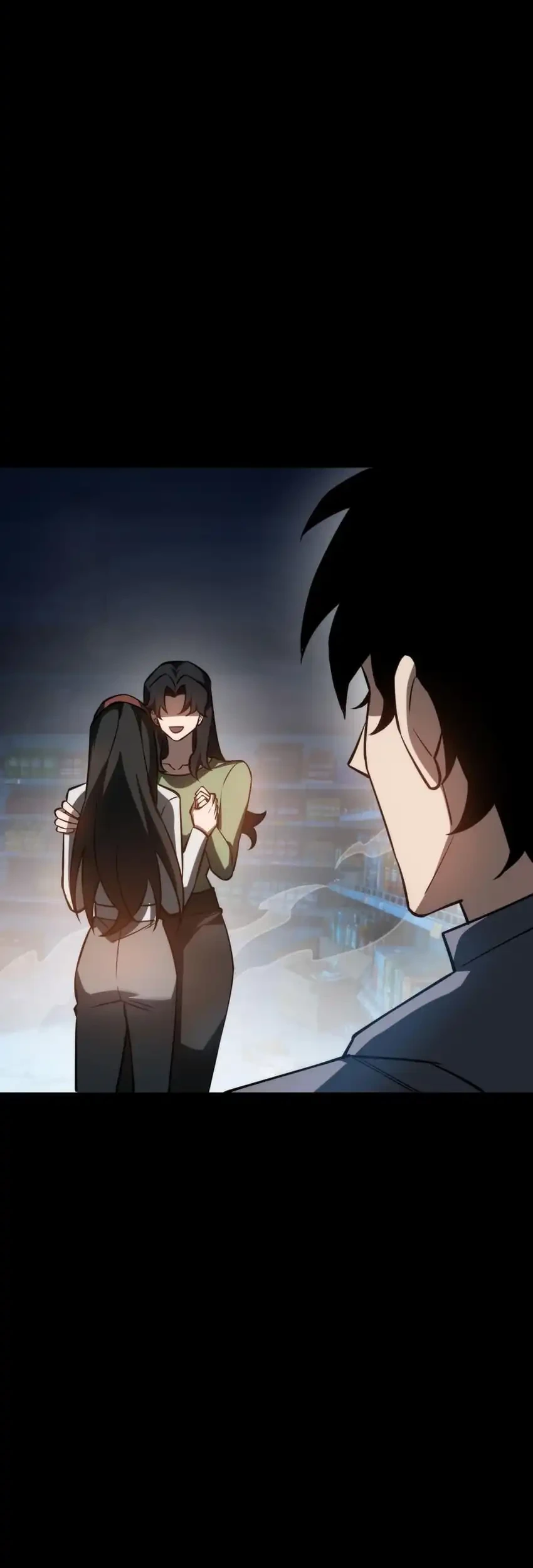 After the High School Goddess Dumped Me I Became a Martial Arts God Chapter 73 Gambar 66