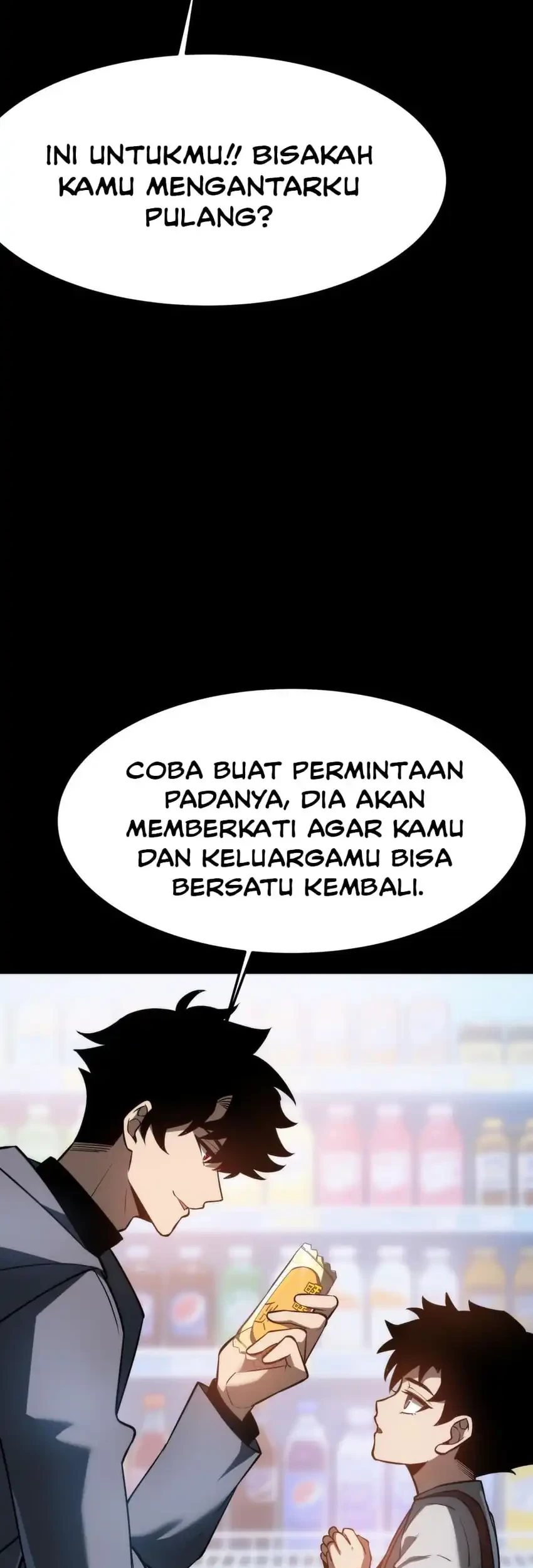 After the High School Goddess Dumped Me I Became a Martial Arts God Chapter 73 Gambar 70