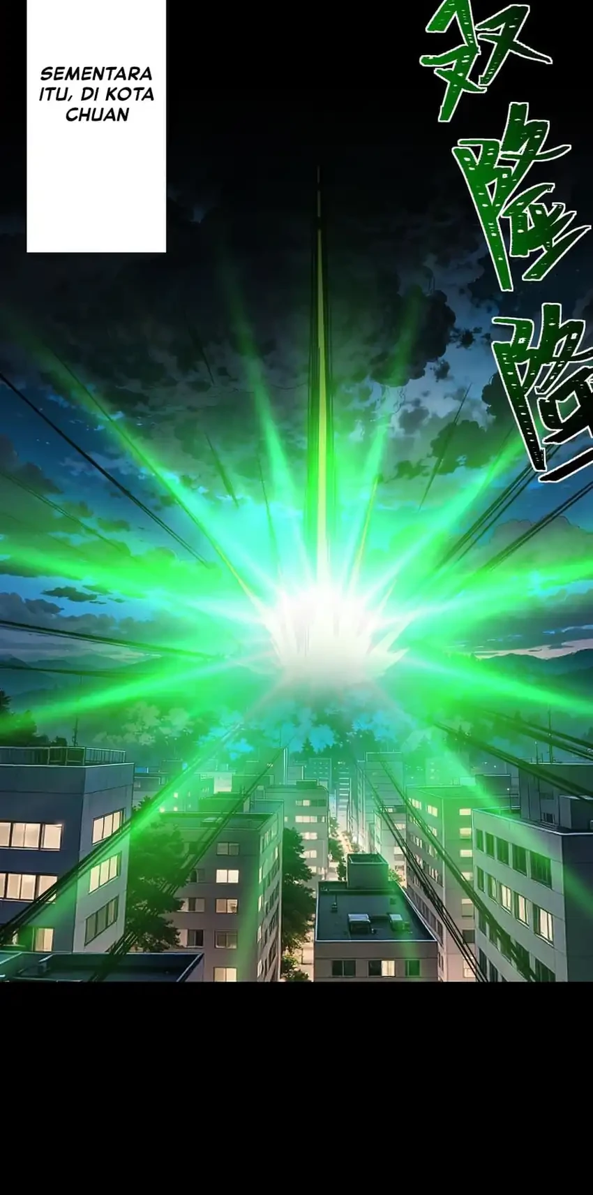 After the High School Goddess Dumped Me I Became a Martial Arts God Chapter 73 Gambar 7