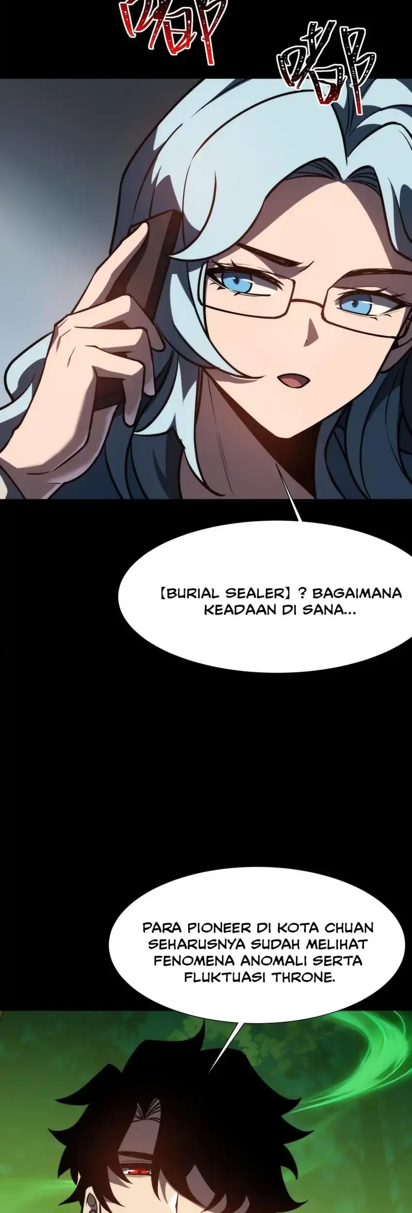 After the High School Goddess Dumped Me I Became a Martial Arts God Chapter 73 Gambar 9