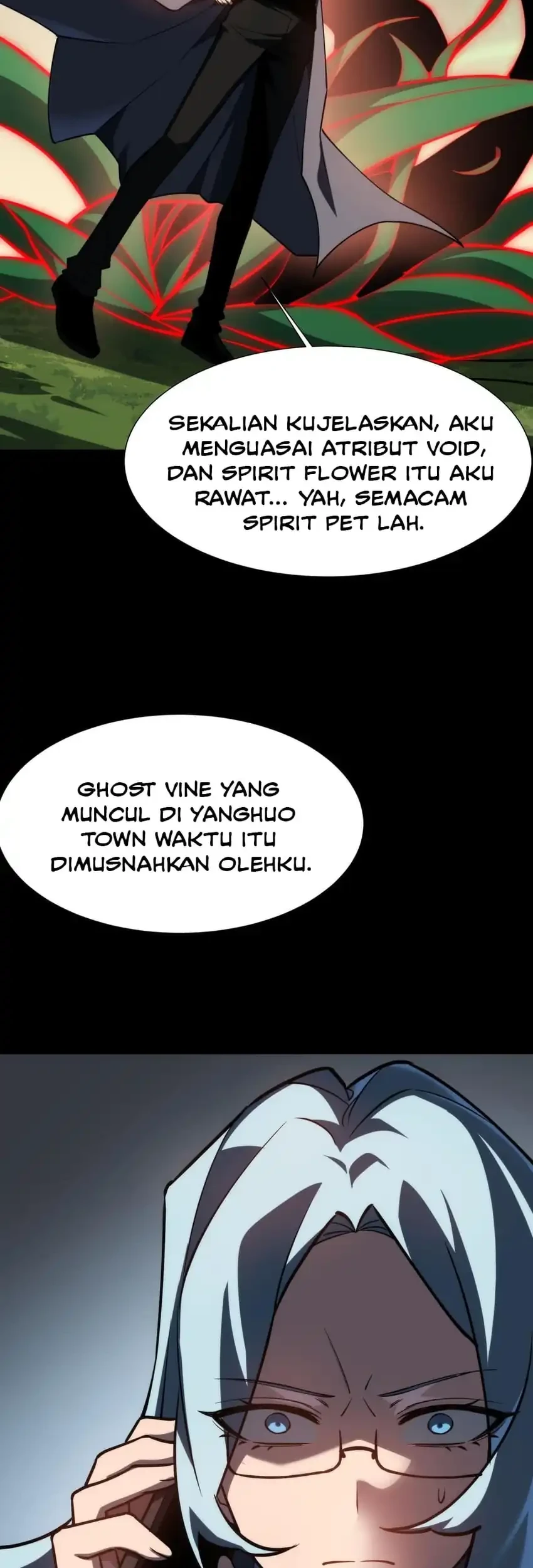 After the High School Goddess Dumped Me I Became a Martial Arts God Chapter 73 Gambar 12