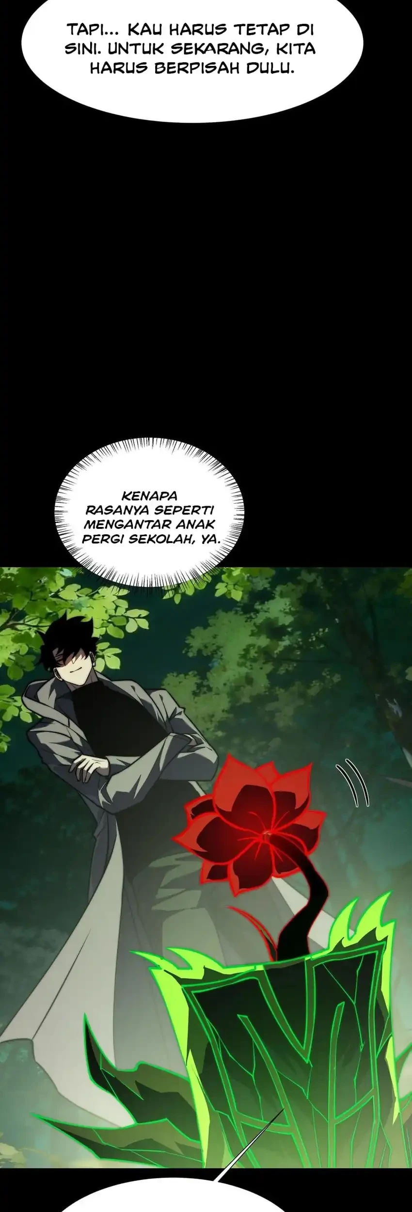 After the High School Goddess Dumped Me I Became a Martial Arts God Chapter 73 Gambar 16