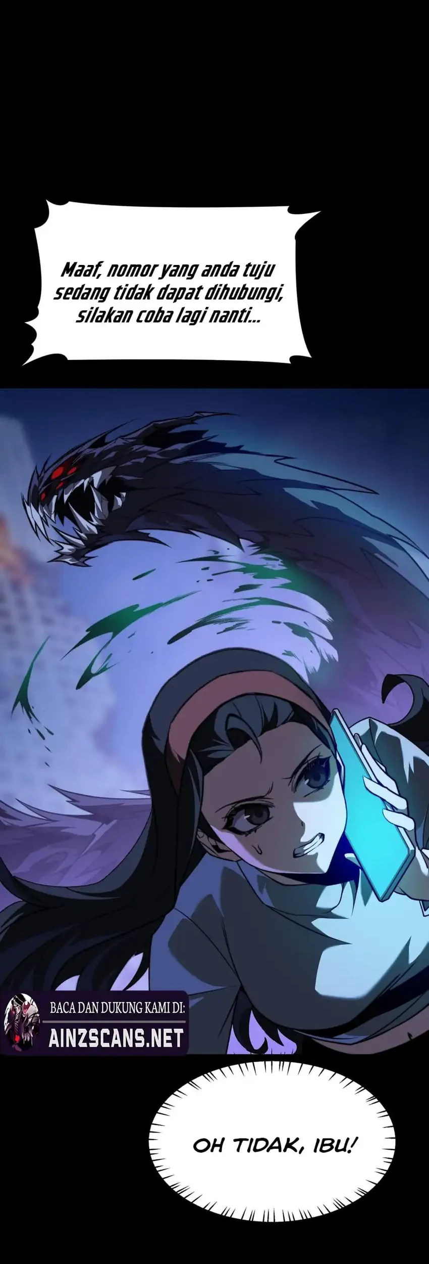 After the High School Goddess Dumped Me I Became a Martial Arts God Chapter 73 Gambar 31