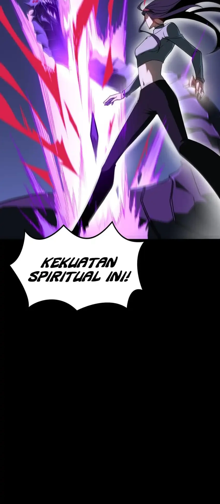 After the High School Goddess Dumped Me I Became a Martial Arts God Chapter 73 Gambar 34