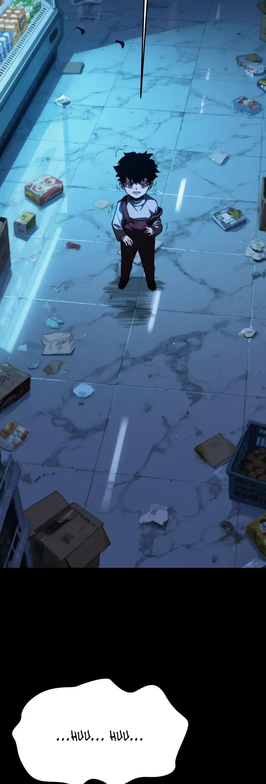 After the High School Goddess Dumped Me I Became a Martial Arts God Chapter 73 Gambar 38