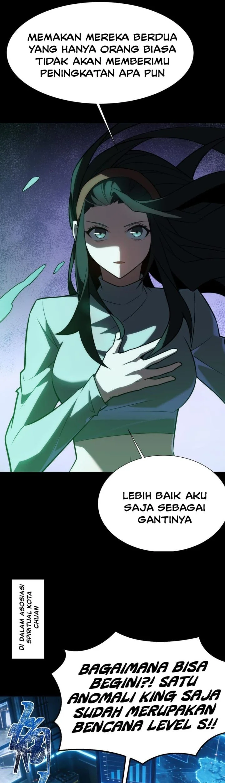 Chapter 74 — halaman 27