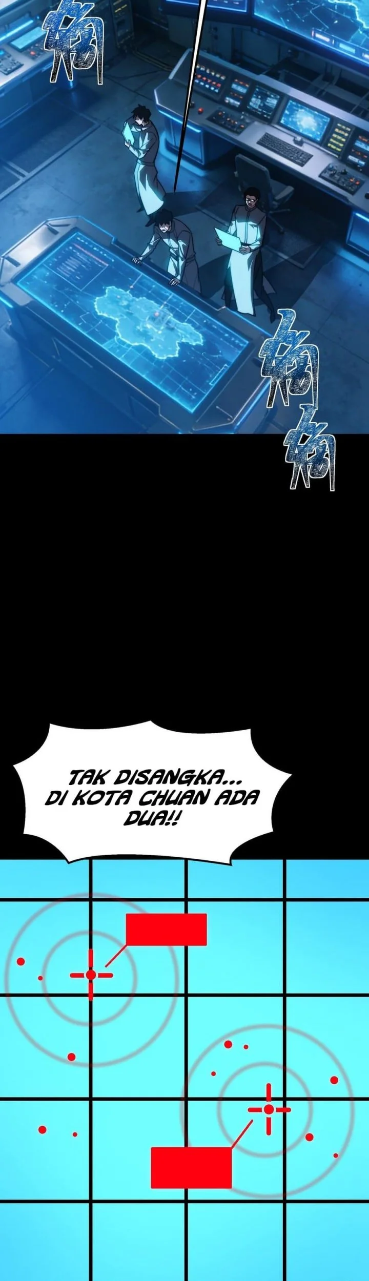 Chapter 74 — halaman 28
