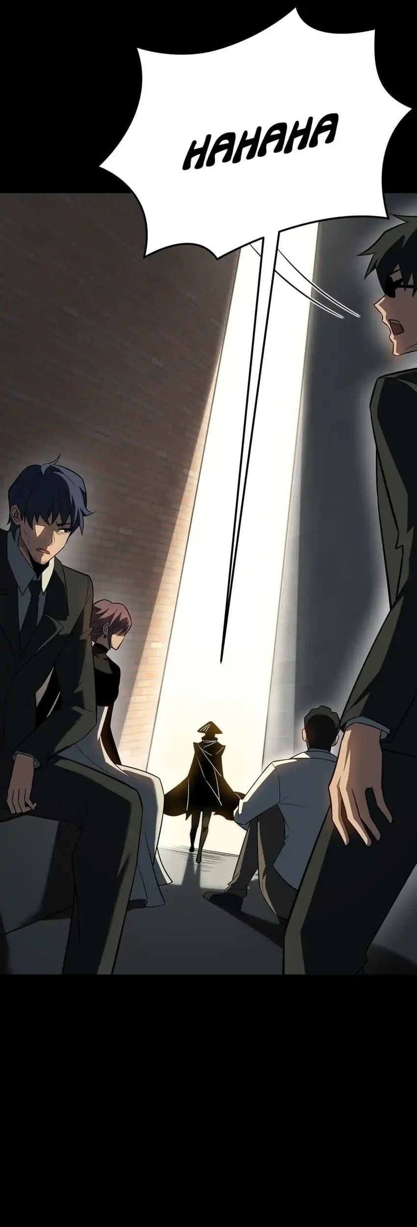 After the High School Goddess Dumped Me I Became a Martial Arts God Chapter 75 Gambar 41