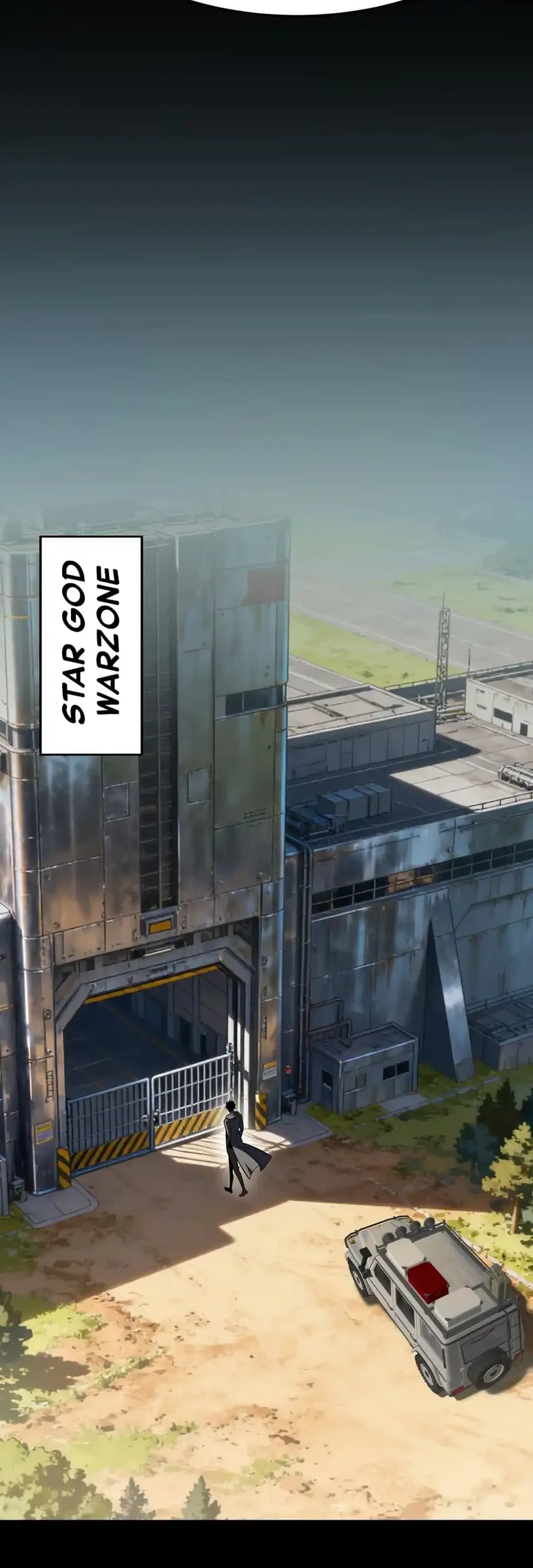 After the High School Goddess Dumped Me I Became a Martial Arts God Chapter 75 Gambar 43