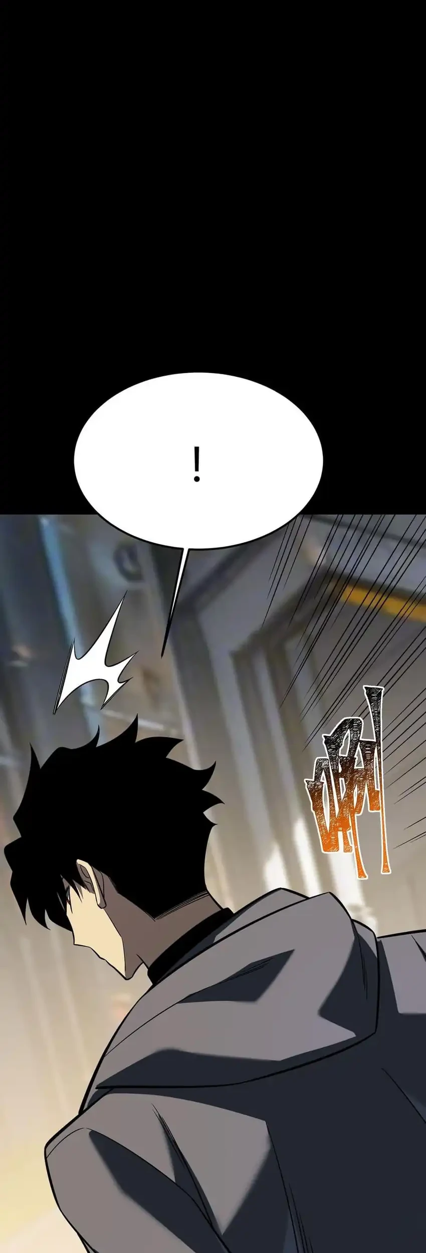 After the High School Goddess Dumped Me I Became a Martial Arts God Chapter 75 Gambar 44