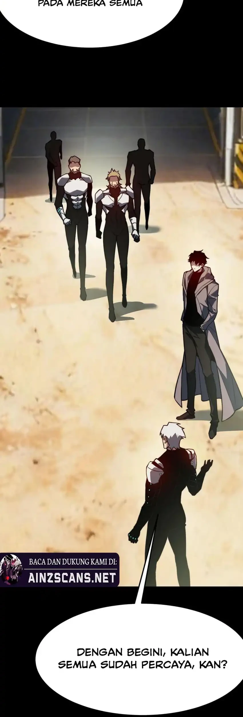 After the High School Goddess Dumped Me I Became a Martial Arts God Chapter 75 Gambar 48