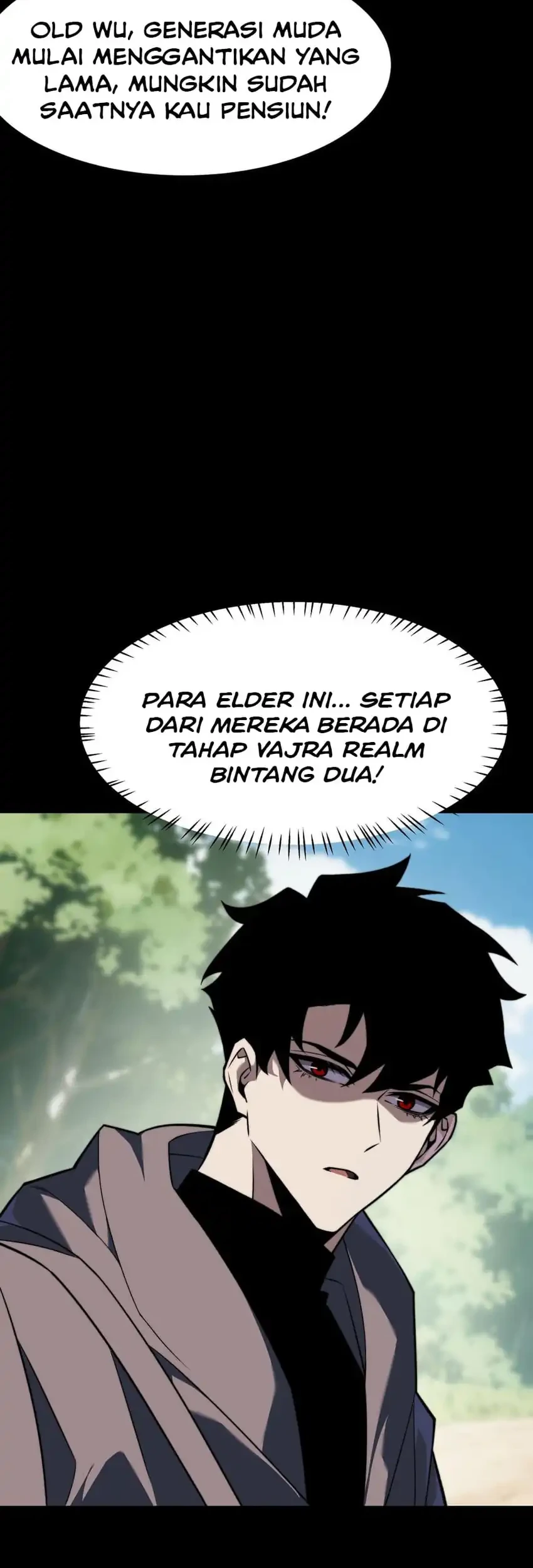 After the High School Goddess Dumped Me I Became a Martial Arts God Chapter 75 Gambar 50