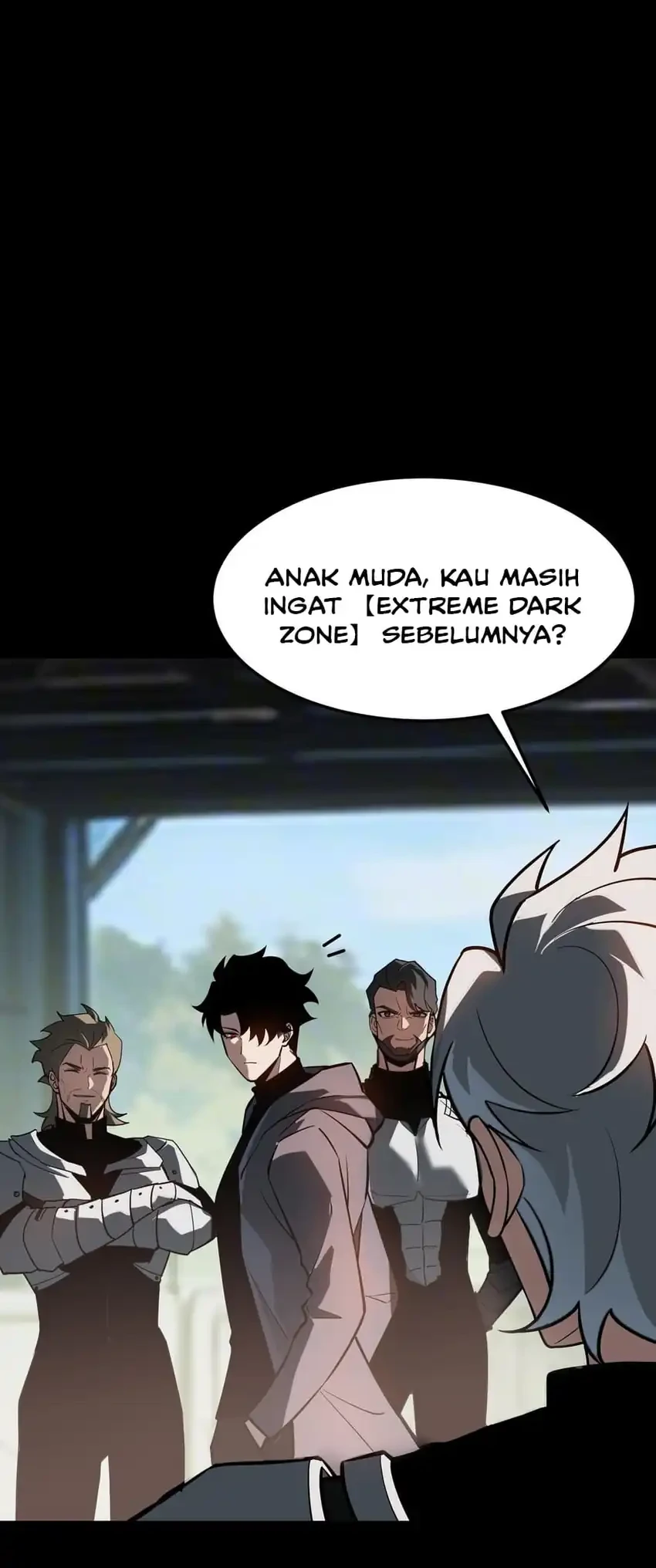 After the High School Goddess Dumped Me I Became a Martial Arts God Chapter 75 Gambar 51