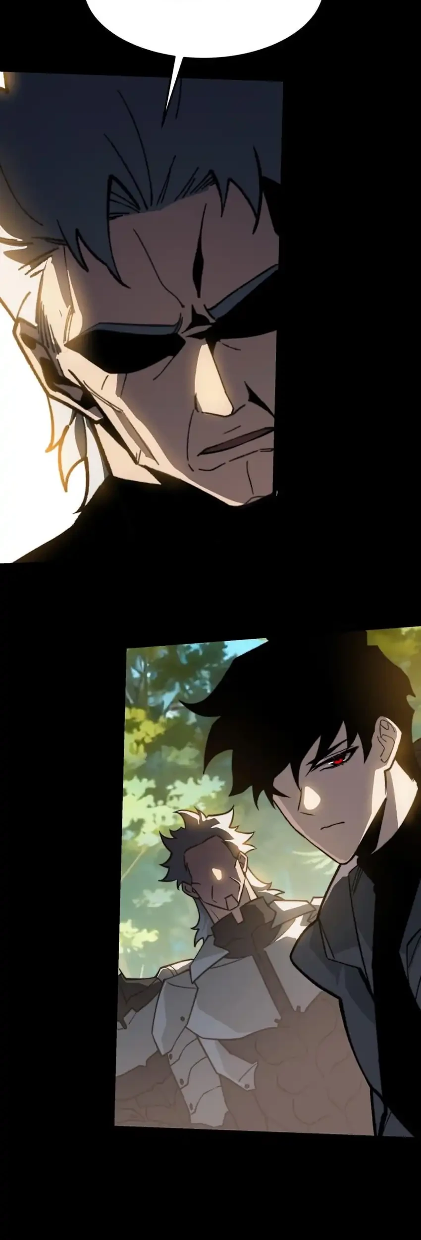 After the High School Goddess Dumped Me I Became a Martial Arts God Chapter 75 Gambar 55