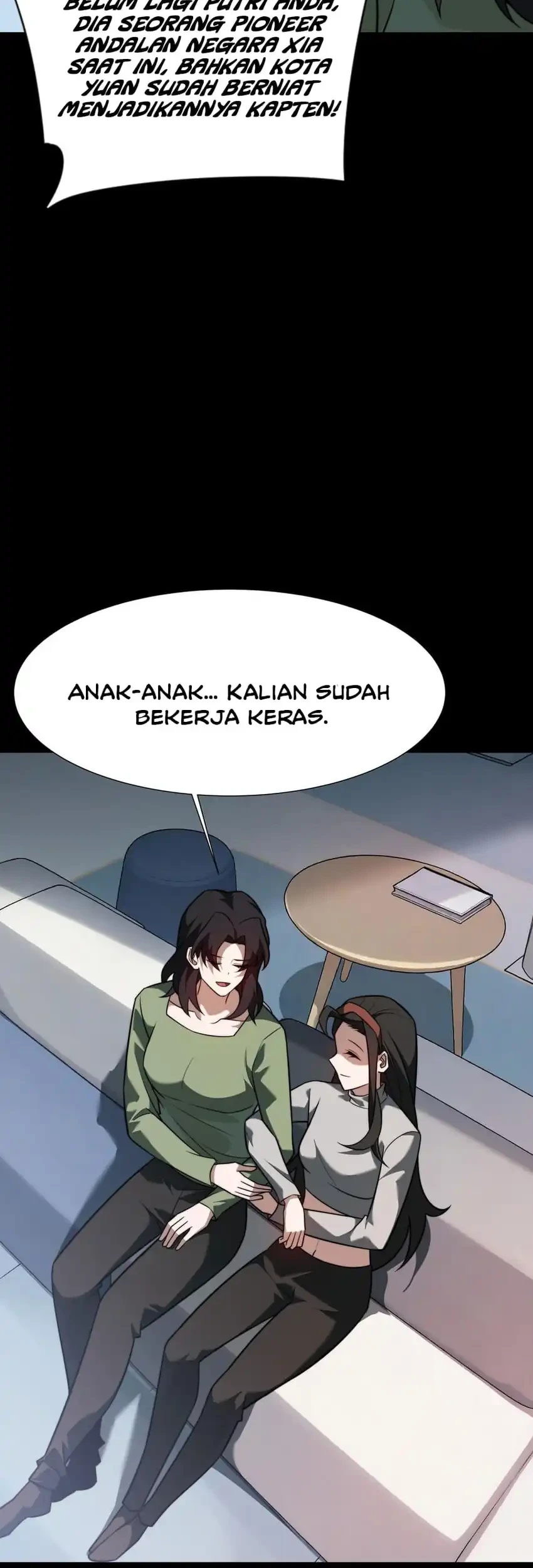 After the High School Goddess Dumped Me I Became a Martial Arts God Chapter 75 Gambar 12