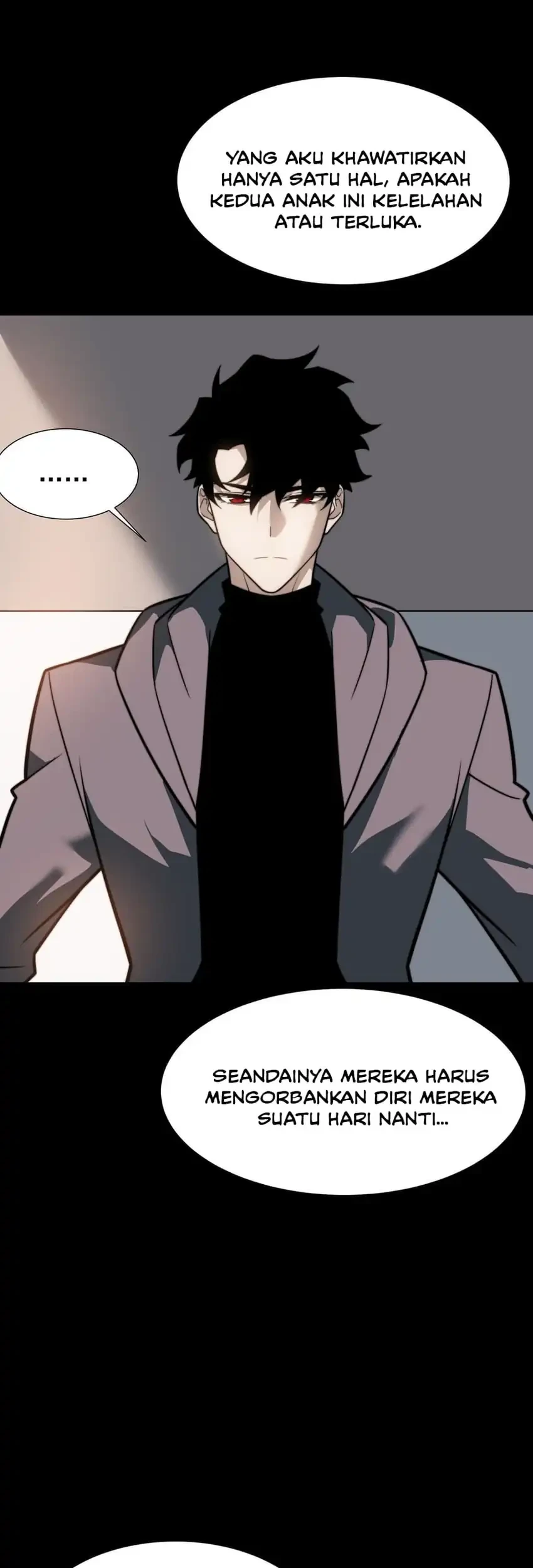 After the High School Goddess Dumped Me I Became a Martial Arts God Chapter 75 Gambar 14