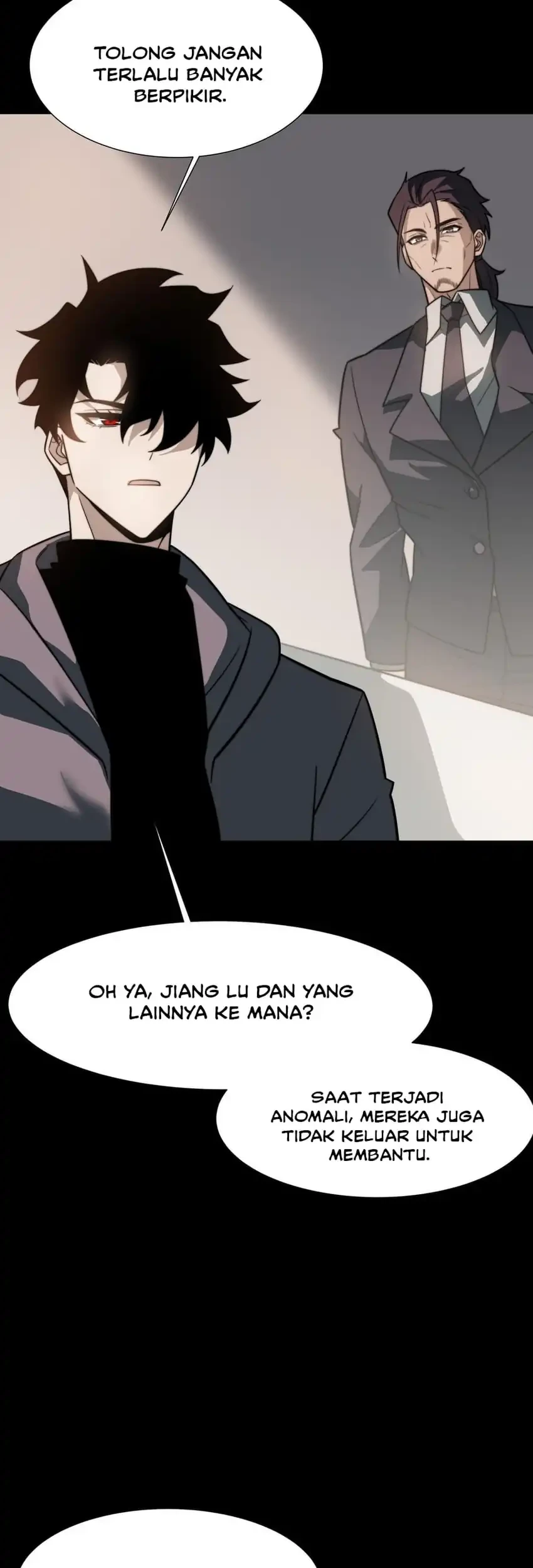 After the High School Goddess Dumped Me I Became a Martial Arts God Chapter 75 Gambar 15