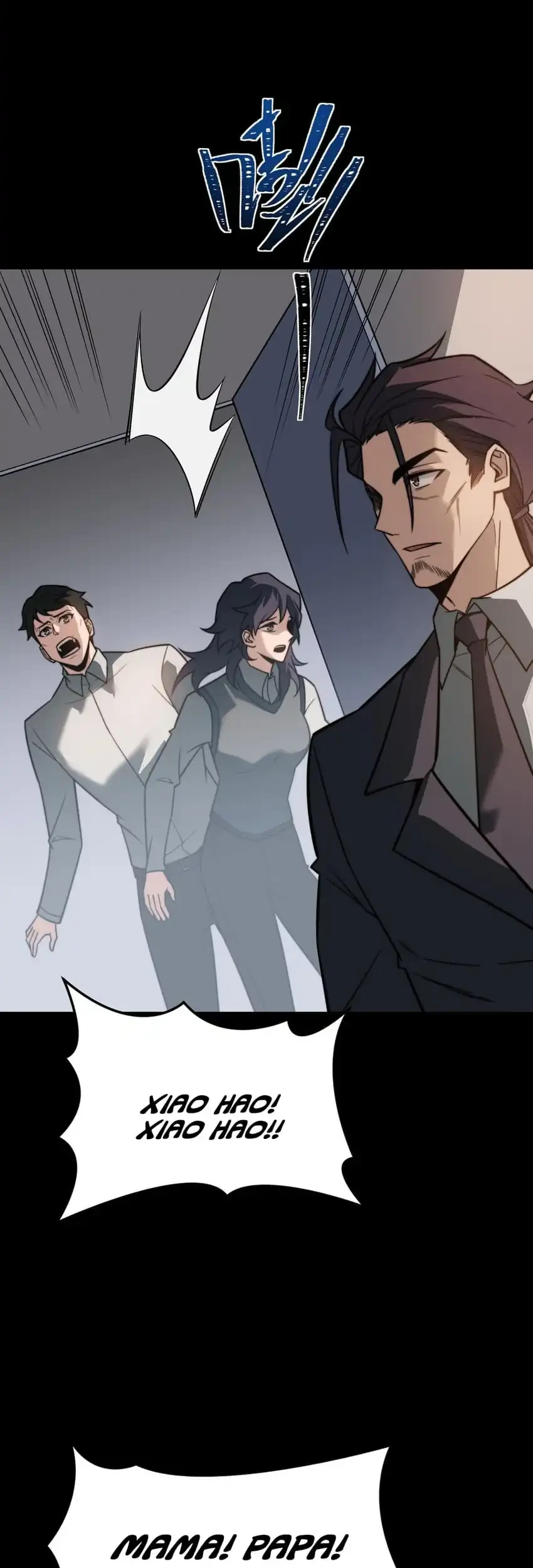 After the High School Goddess Dumped Me I Became a Martial Arts God Chapter 75 Gambar 17