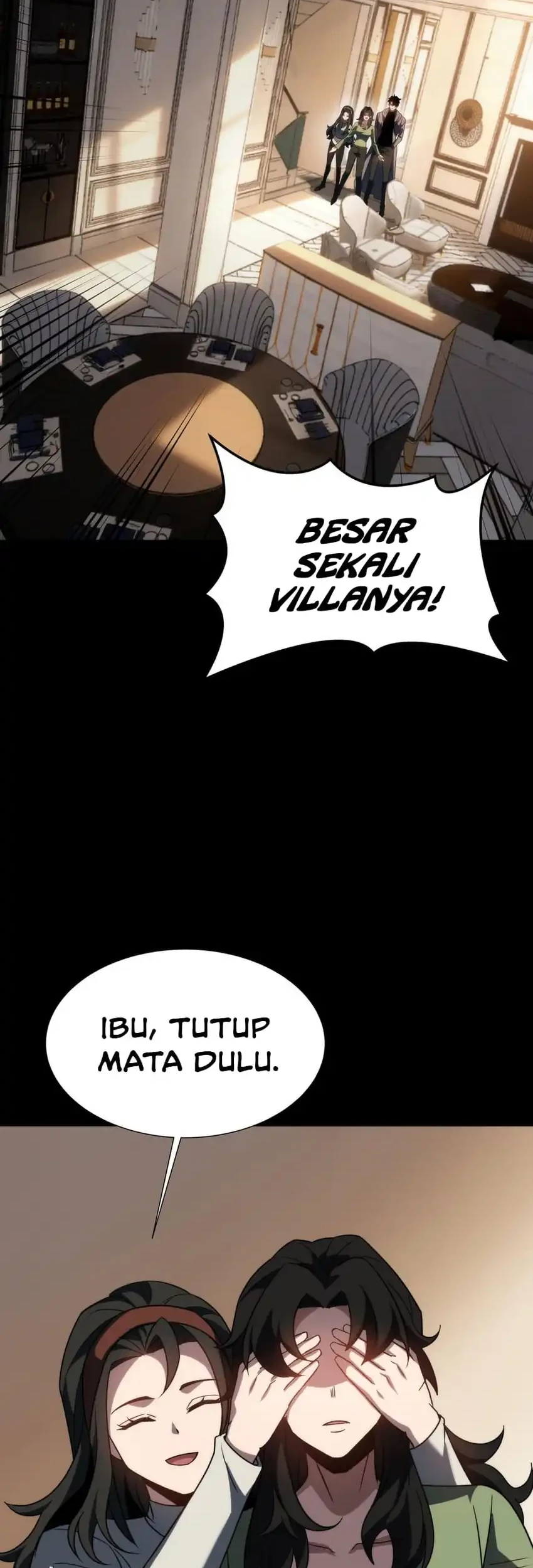 After the High School Goddess Dumped Me I Became a Martial Arts God Chapter 75 Gambar 26