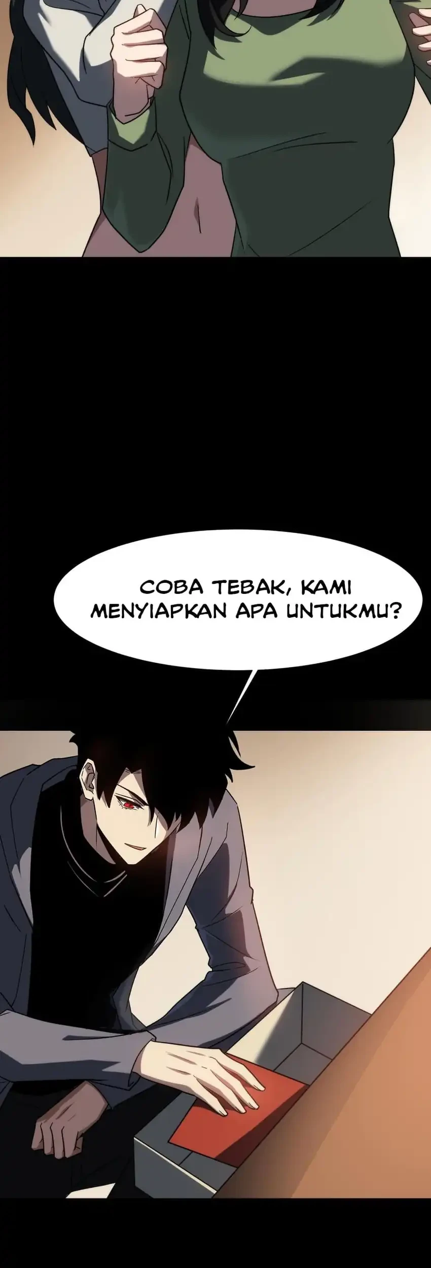 After the High School Goddess Dumped Me I Became a Martial Arts God Chapter 75 Gambar 27