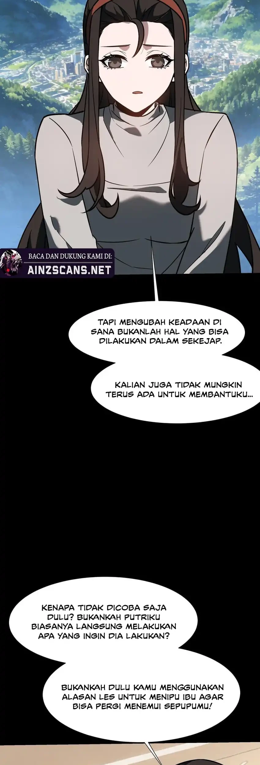 After the High School Goddess Dumped Me I Became a Martial Arts God Chapter 75 Gambar 33