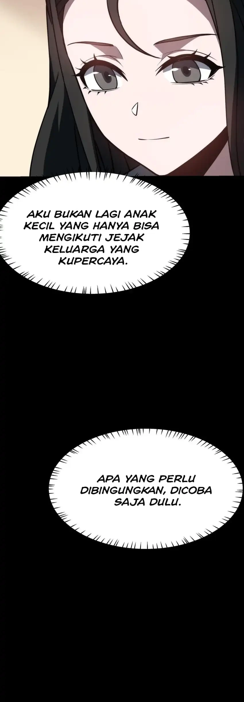 After the High School Goddess Dumped Me I Became a Martial Arts God Chapter 75 Gambar 35